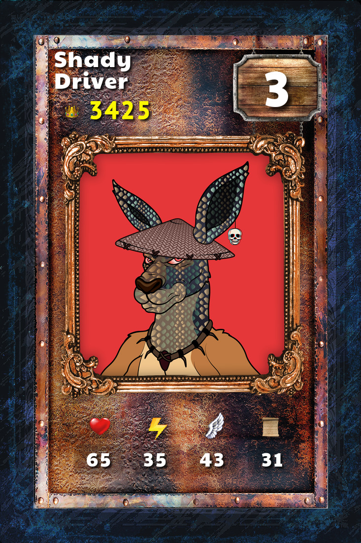 Game Card Image