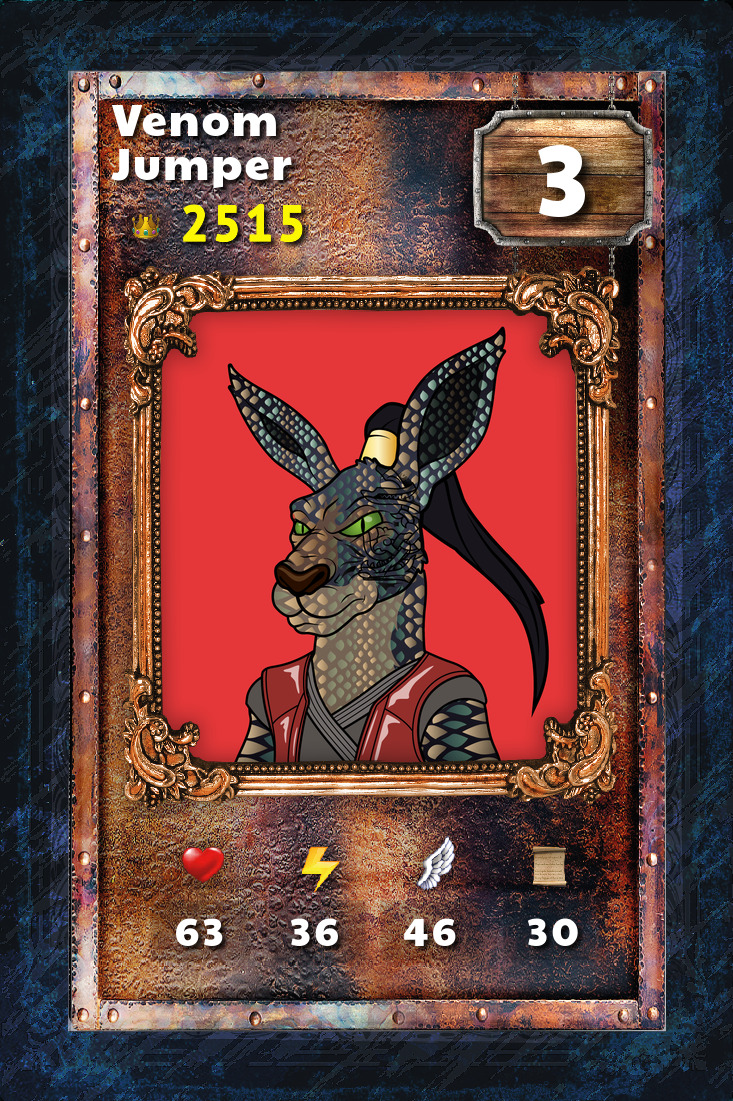 Game Card Image