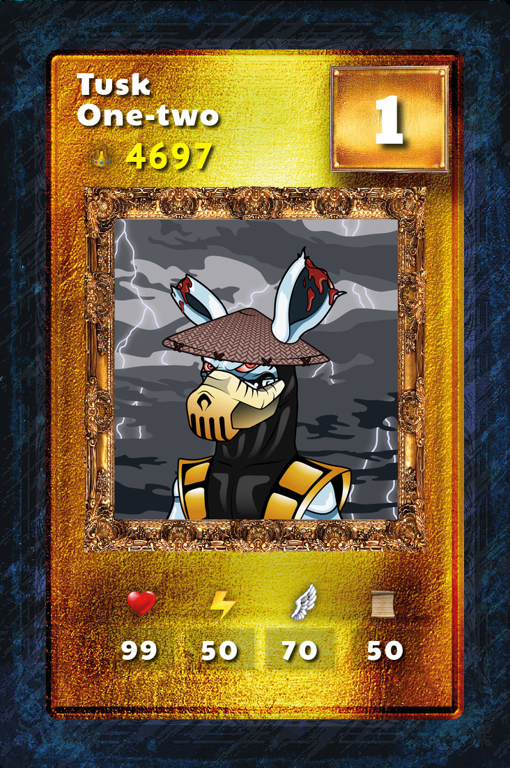 Game Card Image