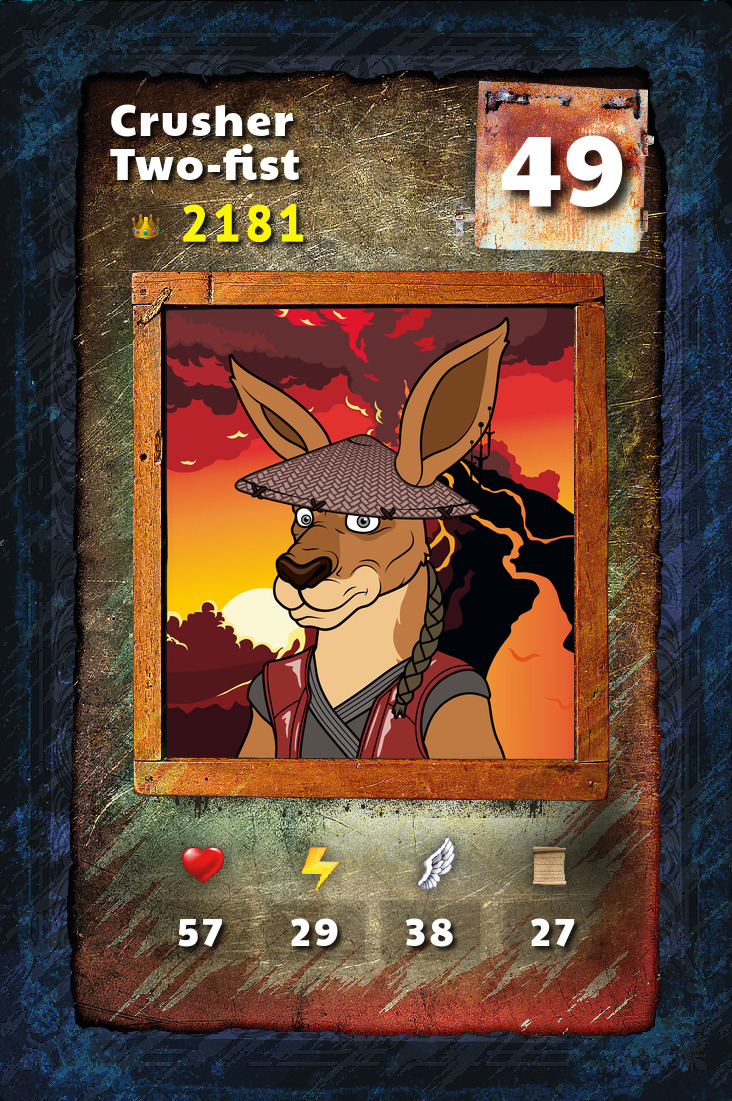 Game Card Image