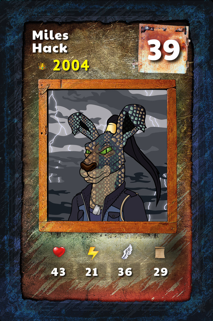 Game Card Image