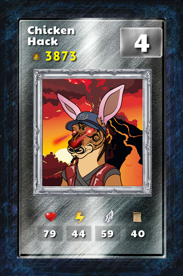 Game Card Image