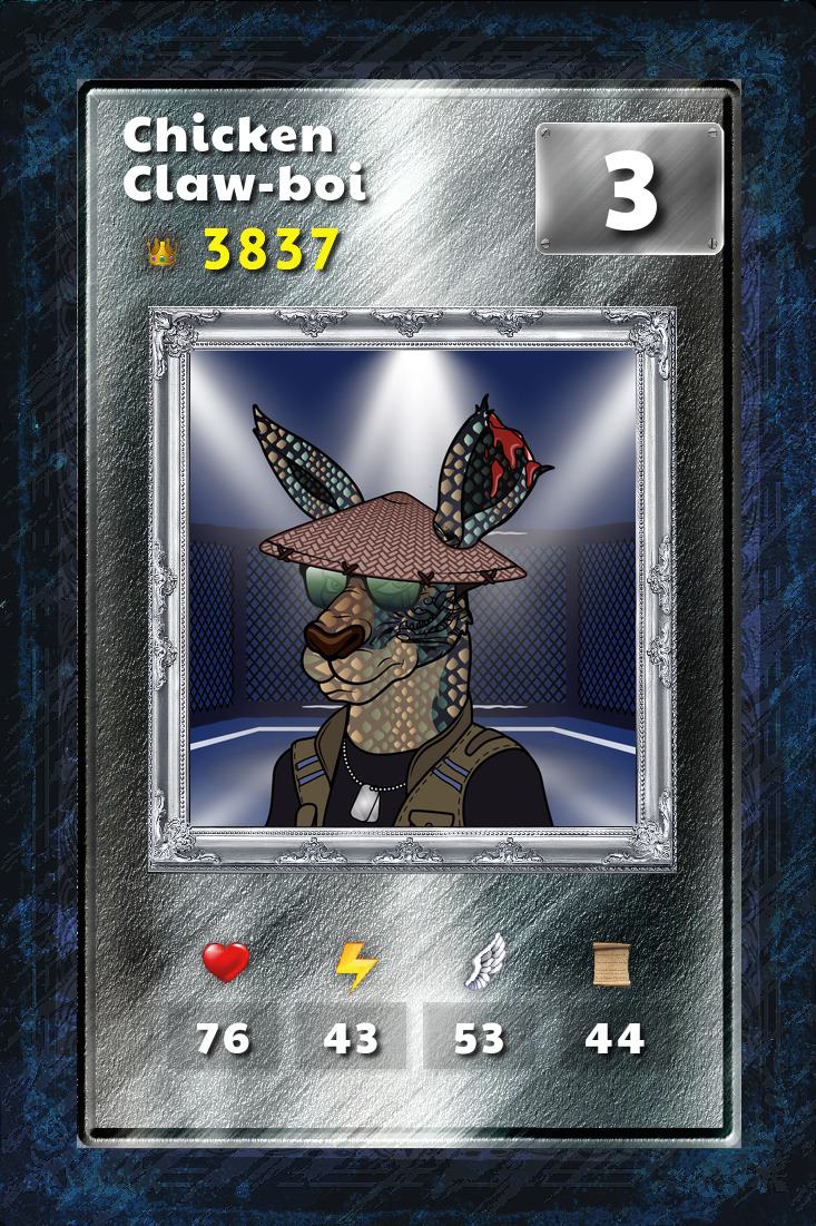 Game Card Image