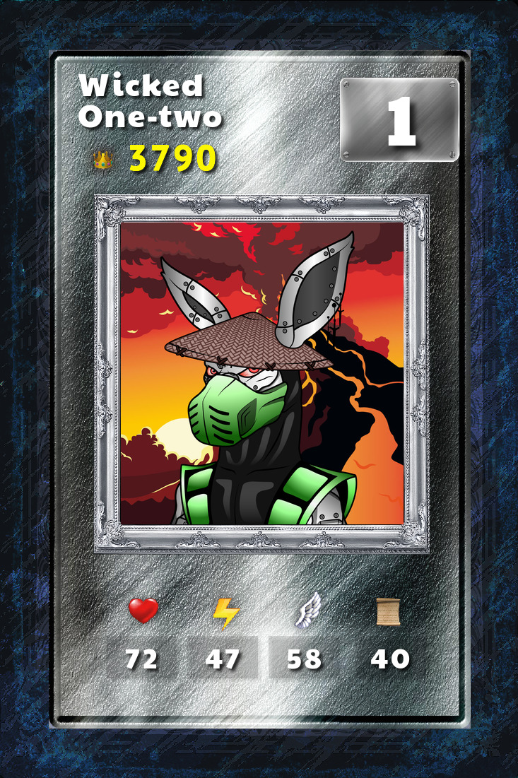 Game Card Image