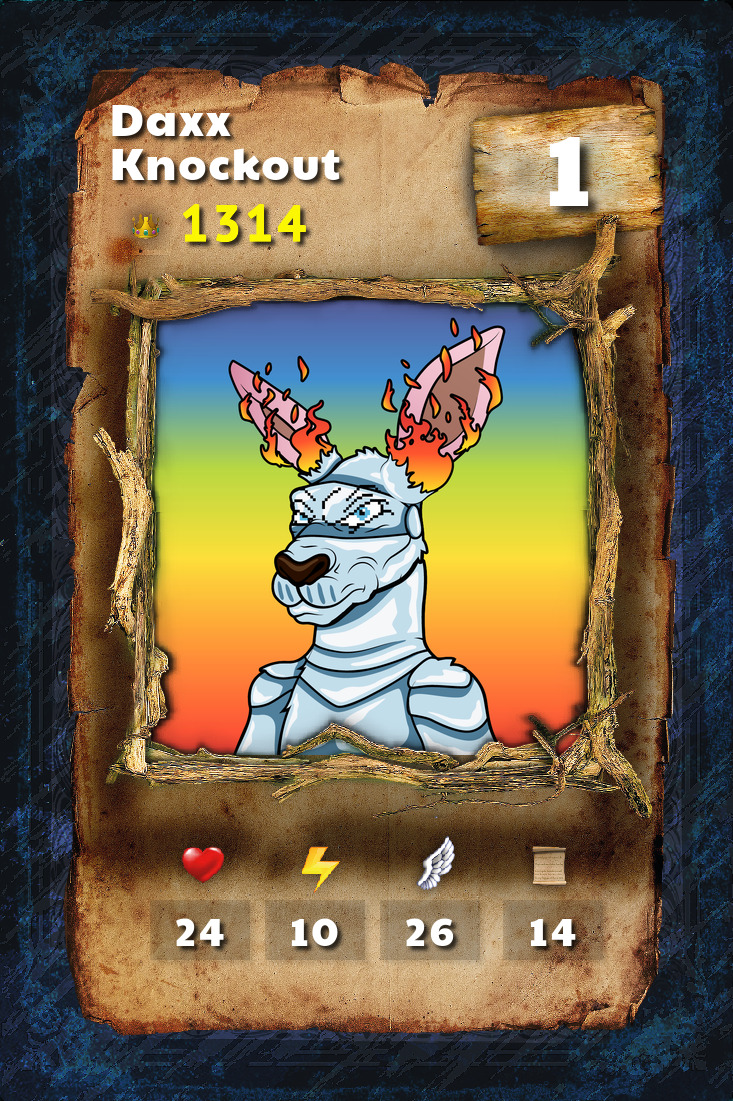 Game Card Image