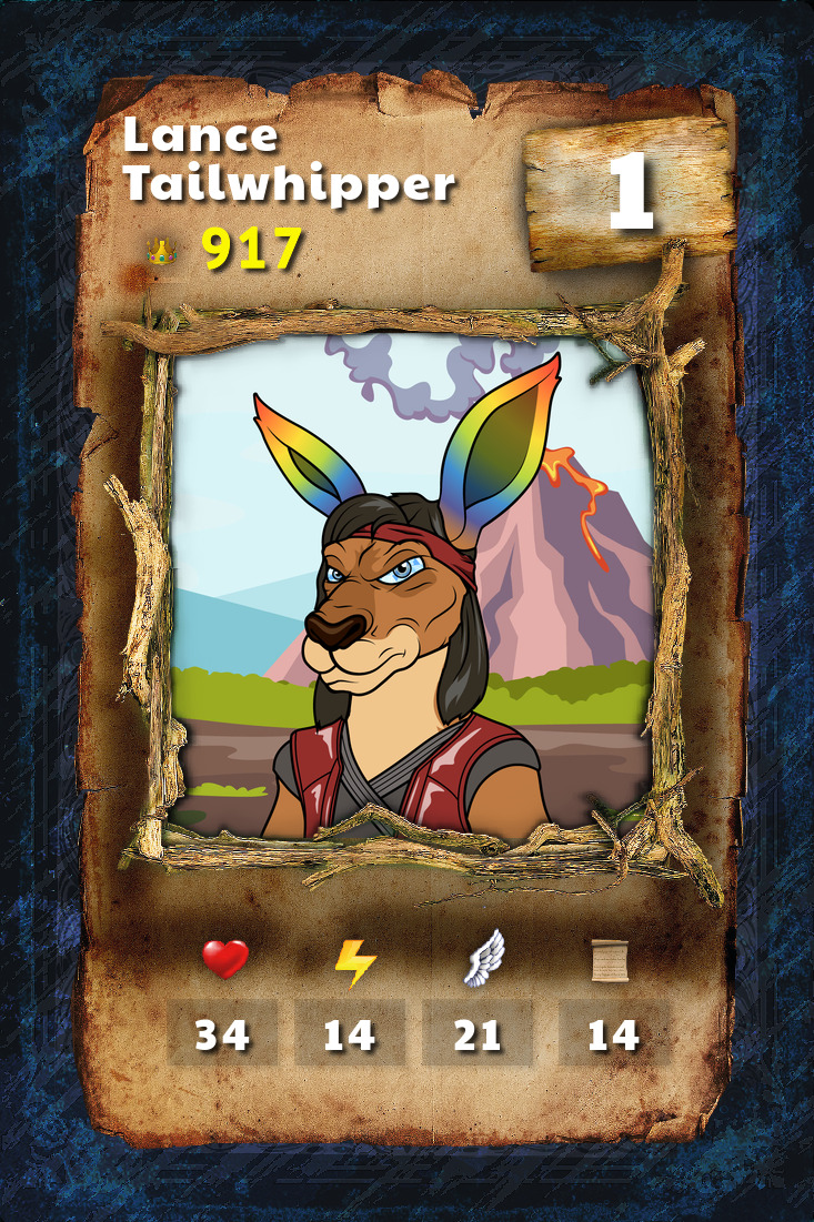 Game Card Image