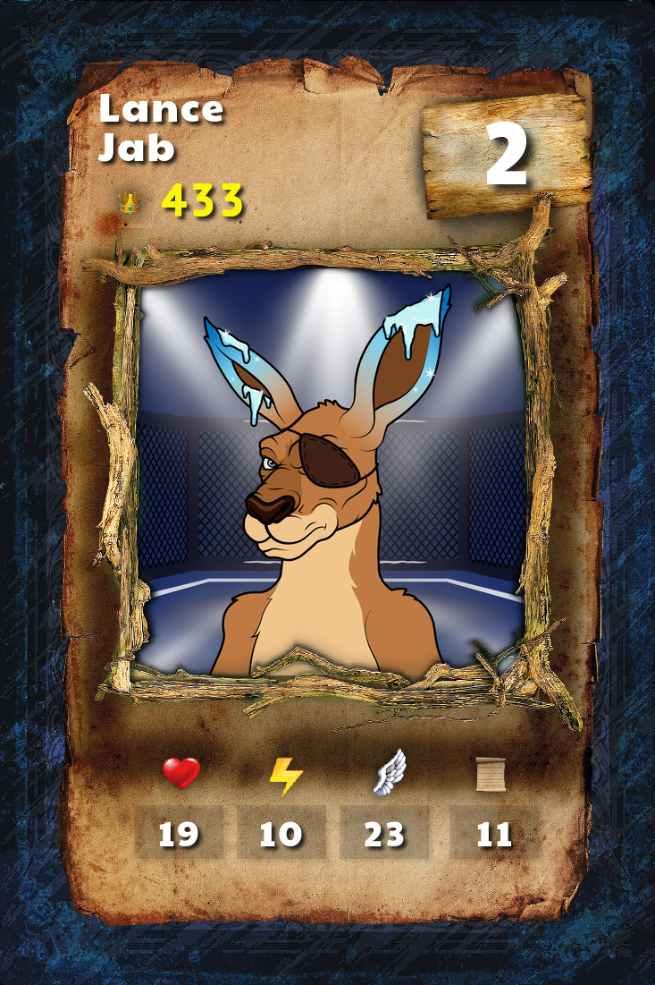 Game Card Image