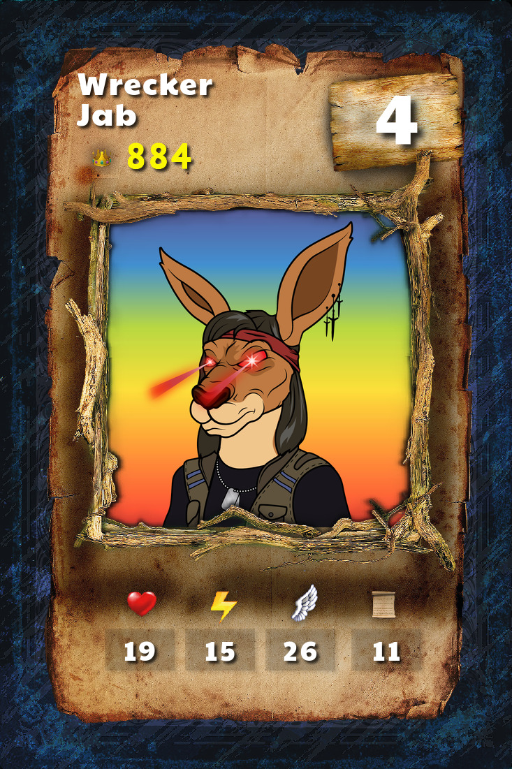 Game Card Image